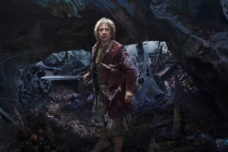 CRÍTICA: «EL HOBBIT: UN VIAJE INESPERADO» de Peter Jackson