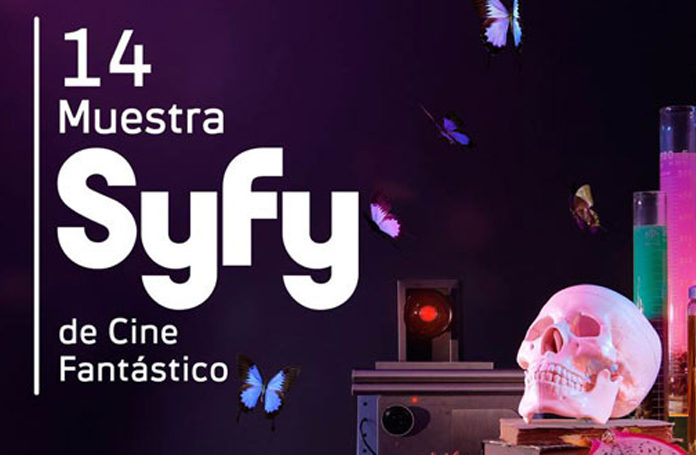 14 Muestra SyFy Madrid