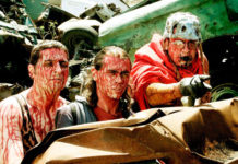 «PLAGA ZOMBIE 3» se estrena en pantalla grande, DVD y Youtube