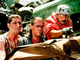 «PLAGA ZOMBIE 3» se estrena en pantalla grande, DVD y Youtube