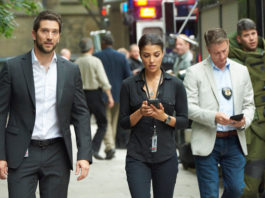 AMC estrena la serie «RANSOM» en exclusiva en España Ransom