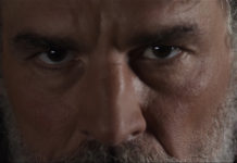 «STOP OVER IN HELL» de Víctor Matellano se presentará en la MUESTRA SYFY Stop over in Hell