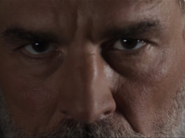 «STOP OVER IN HELL» de Víctor Matellano se presentará en la MUESTRA SYFY Stop over in Hell