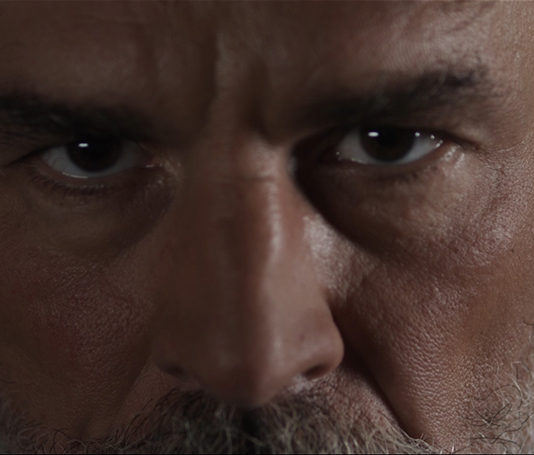 «STOP OVER IN HELL» de Víctor Matellano se presentará en la MUESTRA SYFY Stop over in Hell