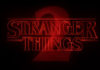 Tráiler de «STRANGER THINGS» Temporada 2 para la Superbowl Stranger Thing Temporada 2 Logo
