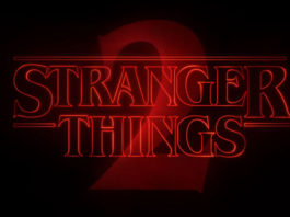 Tráiler de «STRANGER THINGS» Temporada 2 para la Superbowl Stranger Thing Temporada 2 Logo