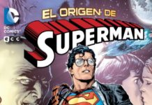 El dibujante británico Gary Frank visita Barcelona en septiembre