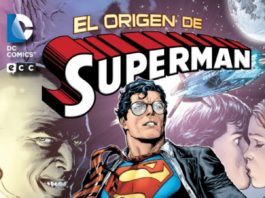 El dibujante británico Gary Frank visita Barcelona en septiembre