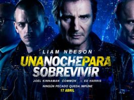 Crítica: “UNA NOCHE PARA SOBREVIVIR”. CAMINO A LA REDENCIÓN Una noche para sobrevivir