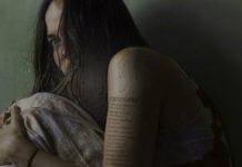 «DEVOURED» de Greg Olliver se confirma en FANT 2012