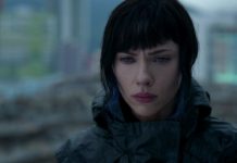 Vídeo: El arte de «GHOST IN THE SHELL» El alma de la máquina