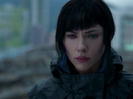 Vídeo: El arte de «GHOST IN THE SHELL» El alma de la máquina
