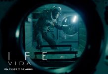 “LIFE (VIDA)” lanza un avance «no apto para todos los públicos»