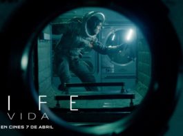 “LIFE (VIDA)” lanza un avance «no apto para todos los públicos»