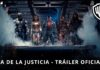 «LA LIGA DE LA JUSTICIA»: Sin rastro de SUPERMAN en el nuevo tráiler y carteles
