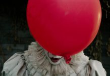 «IT»: Tráiler y cartel de la nueva adaptación de Stephen King