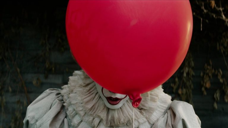 «IT»: Tráiler y cartel de la nueva adaptación de Stephen King