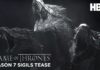 «JUEGO DE TRONOS» Primer avance y cartel de la temporada 7
