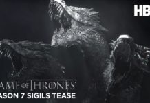 «JUEGO DE TRONOS» Primer avance y cartel de la temporada 7