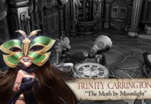 «THE SEXY BRUTALE»: Nuevo tráiler del videojuego