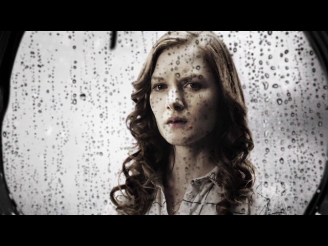 FOX estrenará la segunda temporada de OUTCAST en abril