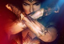 «WONDER WOMAN» Nuevo tráiler con los orígenes de la princesa Diana Wonder Woman
