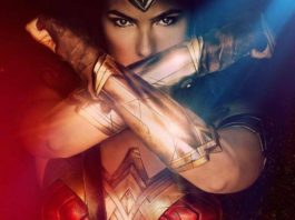 «WONDER WOMAN» Nuevo tráiler con los orígenes de la princesa Diana Wonder Woman
