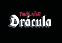 «FANHUNTER: DRÁCULA»: Cómic oficial del 50º aniversario del Festival de Sitges