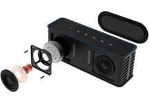 Energy Sistem presenta el Energy Music Box 7