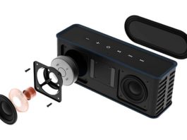 Energy Sistem presenta el Energy Music Box 7