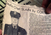 Nicolas Winding Refn prepara el reinicio de «MANIAC COP» Maniac Cop