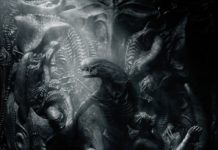 Póster y nuevo tráiler en español de «ALIEN COVENANT» ALien Covenant