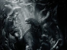 Póster y nuevo tráiler en español de «ALIEN COVENANT» ALien Covenant
