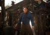 «ASH vs EVIL DEAD»: La primera temporada en DVD el 22 de marzo Ash Vs. the Evil Dead