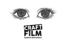 Barcelona estrena en abril el certamen de cine artesanal CRAFT FILM FEST Craft Film Barcelona