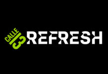 El Canal CALLE 13 se renueva Calle 13 Refresh