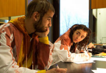 Crítica: ‘RAW (CRUDO)’. Devorando la nueva carne. Crudo. Raw