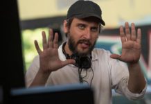 Fede Álvarez busca actriz para interpretar a Lisbeth Salander en THE GIRL IN THE SPIDER’S WEB de la saga MILLENIUM Fede Alvarez