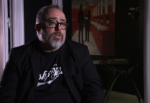 «HEREDEROS DE LA BESTIA» llega a las salas españolas Alex de la Iglesia. Herederos de la Bestia