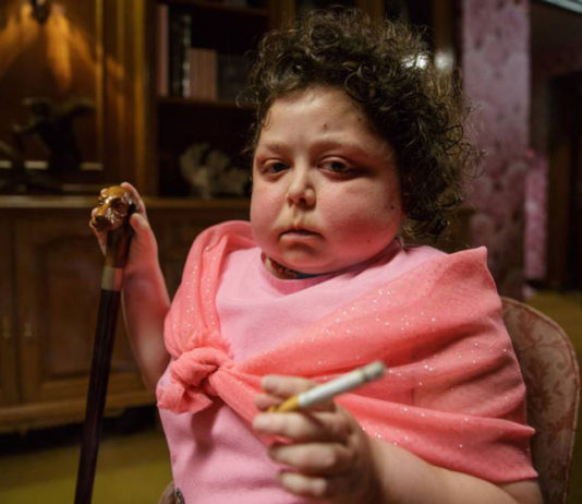 El FANT de Bilbao abrirá el 5 de mayo con «PIELES», de Eduardo Casanova Pieles