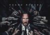 Cartel español para el regreso de Keanu Reeves como John Wick John Wick 2