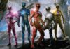 Nuevo avance del regreso de los «POWER RANGERS»