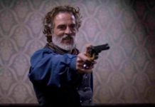 PARADA EN EL INFIERNO, ya en cines Pablo Scola