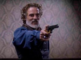 PARADA EN EL INFIERNO, ya en cines Pablo Scola
