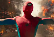 «SpiderMan: Homecoming». Segundo tráiler del regreso del Hombre Araña