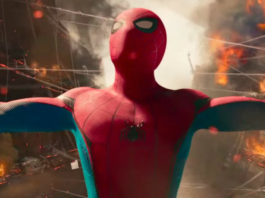 «SpiderMan: Homecoming». Segundo tráiler del regreso del Hombre Araña