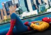 Crítica: «SPIDERMAN: HOMECOMING» Spiderman Homecoming