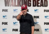 «THE WALKING DEAD»: Así fue la visita de los protagonistas a España The Walking Dead. EuroTour Madrid