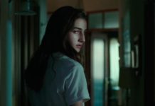 El teaser tráiler de «VERÓNICA» de Paco Plaza advierte: «aquello de lo que no te despides se queda contigo» Verónica. Paco Plaza