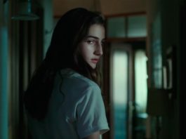 Crítica: ‘VERÓNICA’ de Paco Plaza Verónica. Paco Plaza